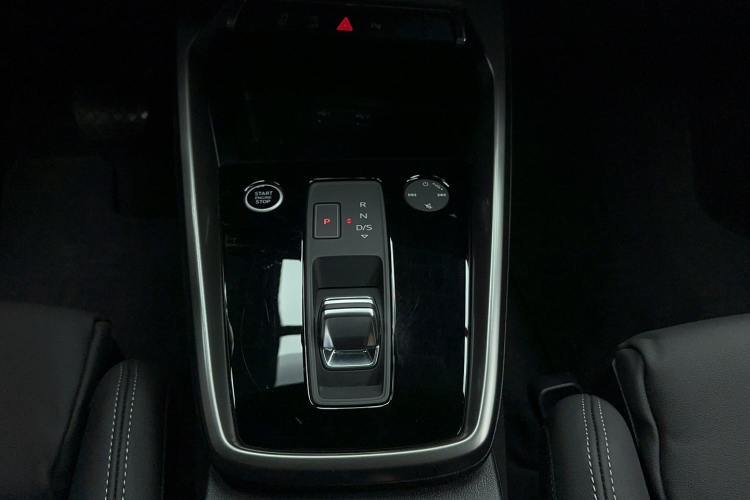 奥迪A3 2021款 Sportback 35 TFSI 时尚运动型局部细节18