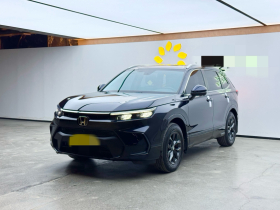 本田 皓影 2023款 240TURBO 两驱精英版 5座
