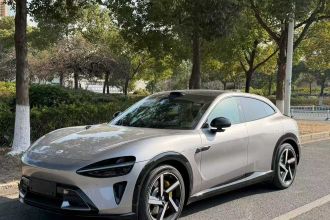 小米汽车 小米YU7 2025款 超长续航四驱Pro版