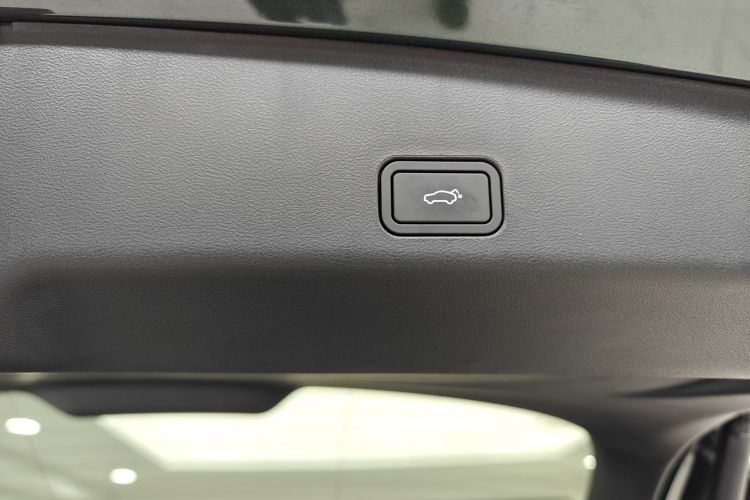 吉利汽车 星越L 2025款 东方曜 2.0TD 自动四驱望月版局部细节9014