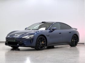 小米汽车 小米SU7 2024款 四驱超长续航高阶智驾Max版