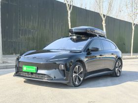 蔚来ET5T 2024款 75kWh Touring