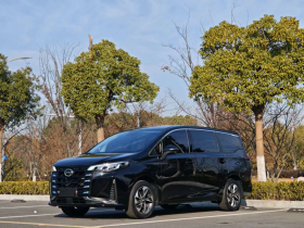 广汽传祺 传祺M6 2023款 PRO 270T DCT尊享版