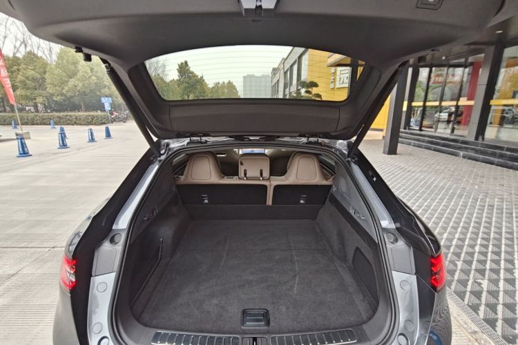 鸿蒙智行 智界R7 2025款 增程 251km Max车身外观6006