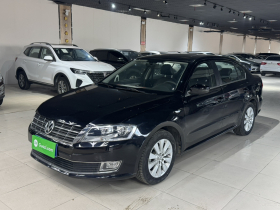 大众 朗逸 2013款 改款经典 1.6L 自动舒适版