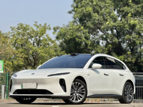 蔚来ET5T 2024款 75kWh Touring