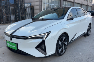 灵悉L 2024款 头号玩家版