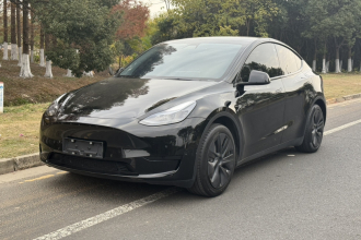 特斯拉 Model Y 2022款 改款 后轮驱动版