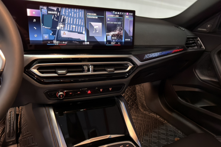 宝马2系(进口) 2023款 M240i局部细节16