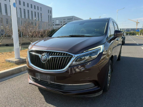 别克GL8 2017款 ES 28T 豪华型 国V