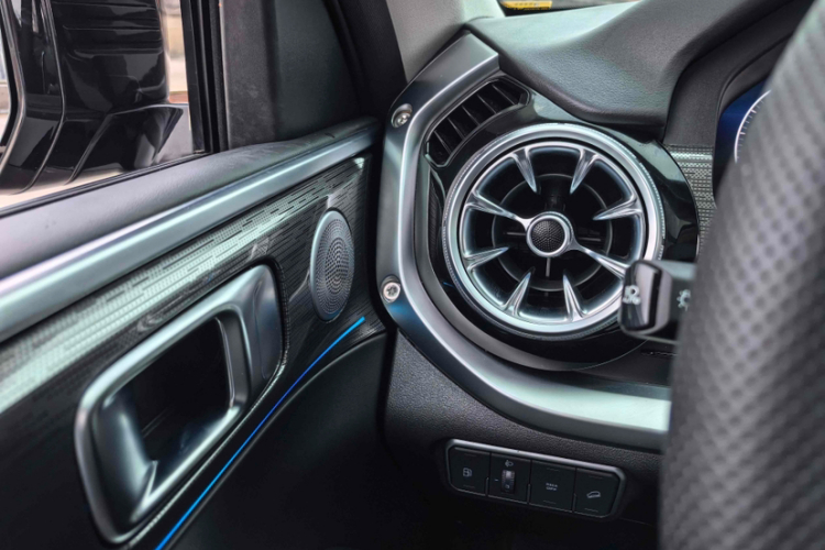 坦克400新能源 2024款 Hi4-T 城市版车身外观6004