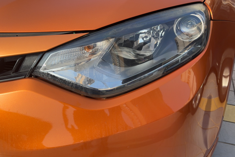 名爵 MG6 2014款 掀背 1.8L 自动驾值版局部细节36