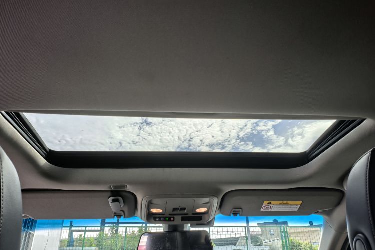 凯迪拉克ATS-L 2017款 28T 技术型中控内饰7007