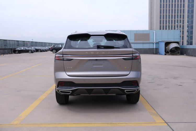 荣威RX5新能源 2023款 eRX5 超混优越版车身外观6006