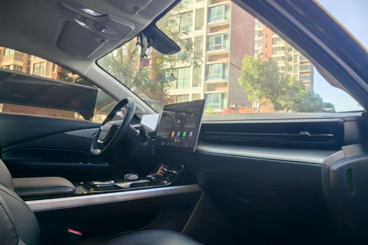 五菱汽车 五菱星光 2023款 150 进阶版中控内饰7006