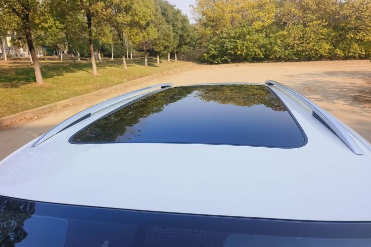 斯柯达 柯迪亚克 2018款 改款 TSI330 5座两驱豪华优享版车身外观6013