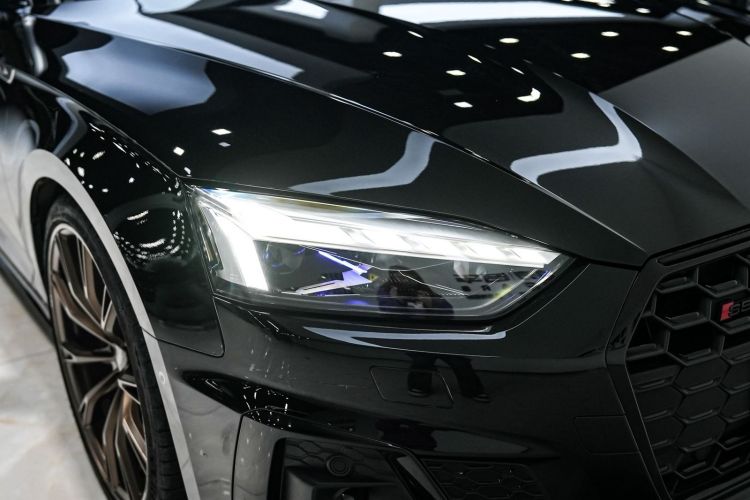 奥迪S5 2023款 S5 3.0T Sportback车身外观6005