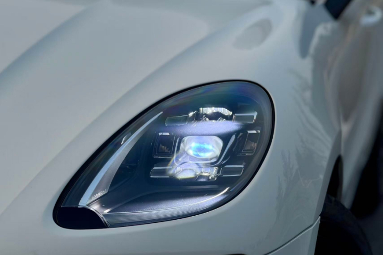 保时捷 2017款 Macan GTS 3.0T局部细节36