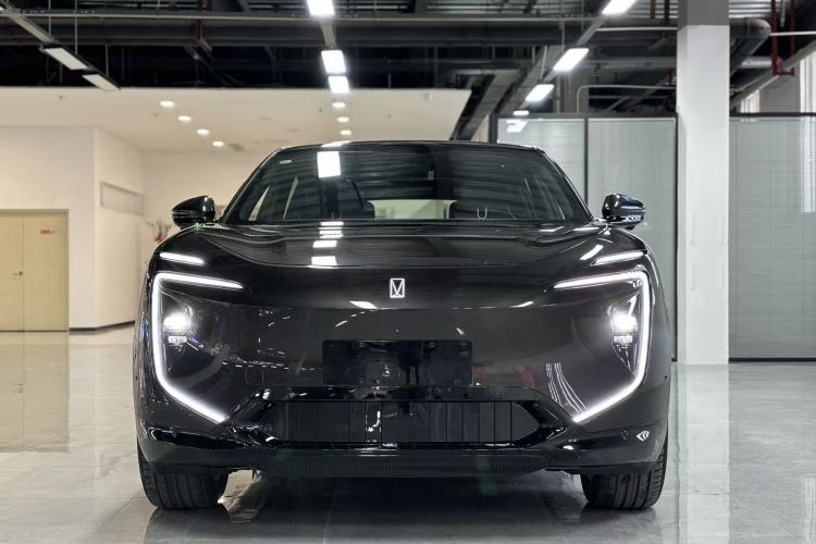 阿维塔07 2024款 Pro+纯电版车身外观6002