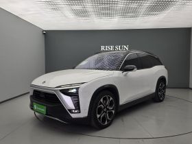 蔚来ES8 2022款 100kWh 签名版 六座