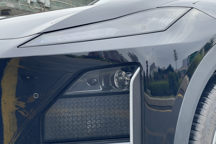 深蓝汽车 深蓝S07 2024款 285Max 增程版局部细节36