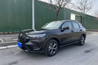 本田HR-V 2023款 240TURBO 劲睿版