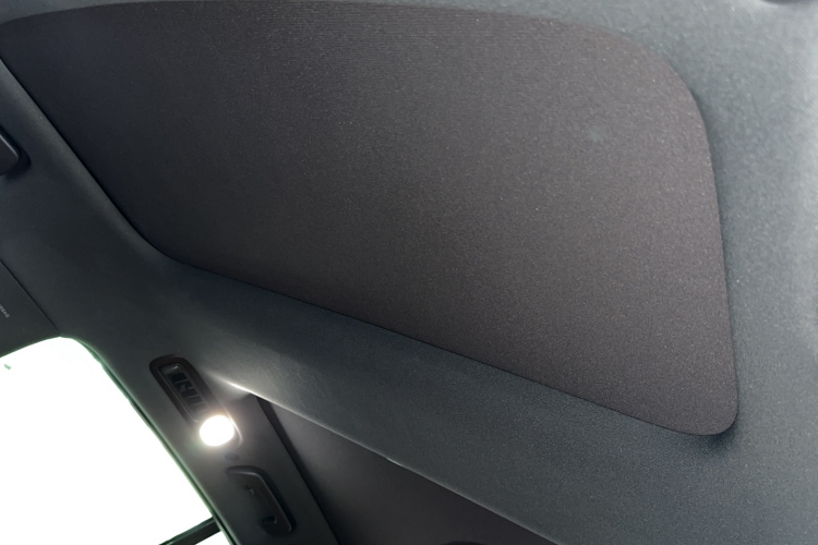 理想汽车 理想L8 2023款 Pro局部细节57