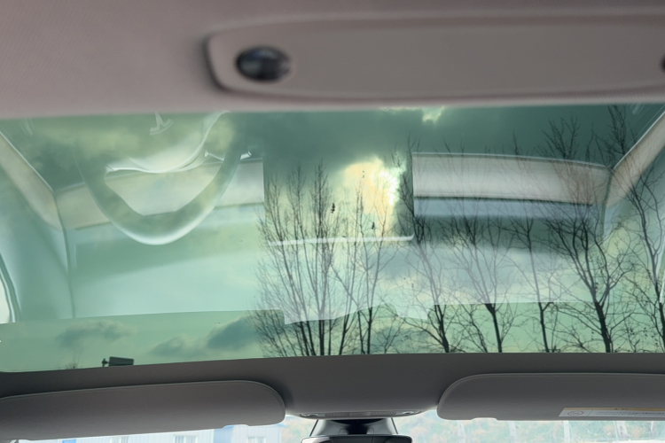 特斯拉 Model 3 2022款 后轮驱动版局部细节22