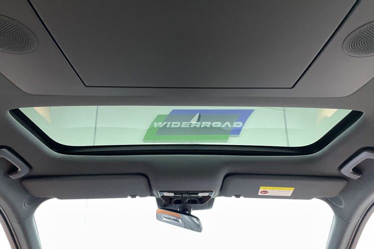 理想汽车 理想L9 2024款 Ultra局部细节22