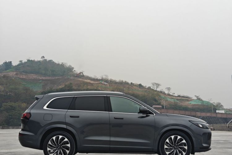 鸿蒙智行 问界M7 2022款 1.5T 四驱豪华版车身外观6003