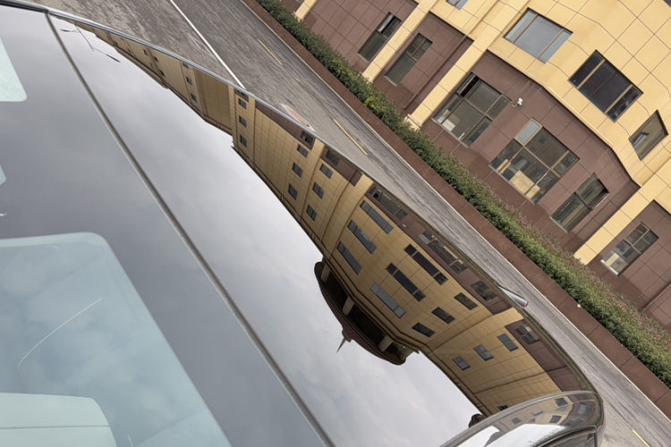 深蓝汽车 深蓝S07 2026款 300Ultra 华为乾崑ADS SE版局部细节57