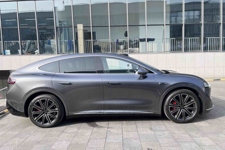 鸿蒙智行 智界R7 2024款 纯电 736km UItra车身外观6012