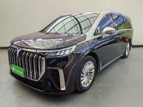 岚图汽车 岚图梦想家 2024款 PHEV 超长续航尊贵版