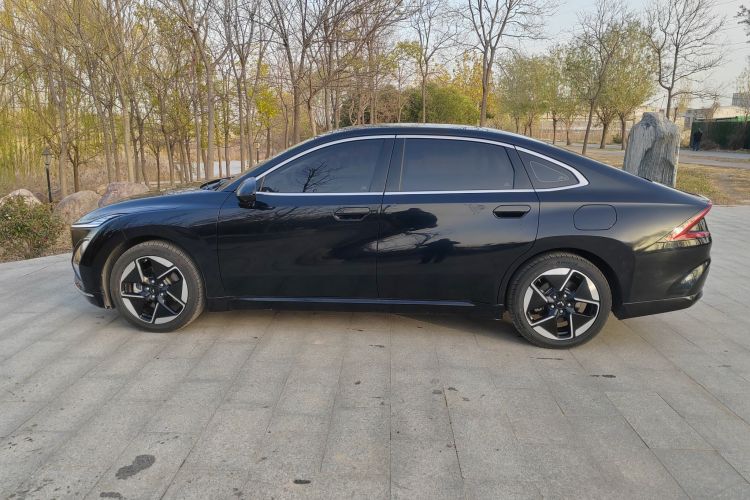 五菱汽车 五菱星光 2024款 共创版 510 进阶型车身外观6002