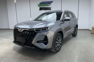 奇瑞 瑞虎8 PRO 2022款 290T 两驱浩瀚版 7座