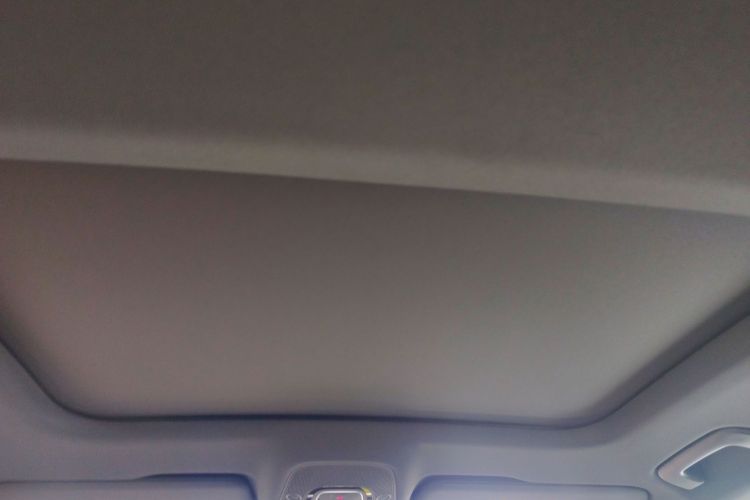 奥迪A6L 2025款 40 TFSI 豪华动感型中控内饰7003