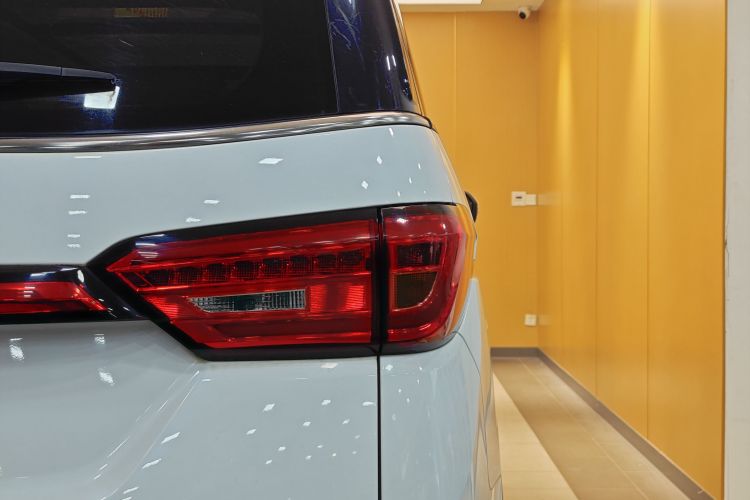 长安欧尚科尚 2019款 1.5T 自动智能型 国VI车身外观6005