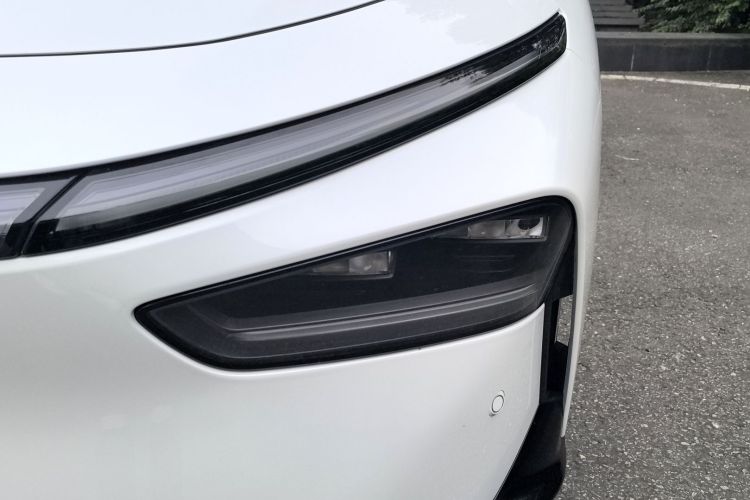 小鹏P7+ 2024款 长续航 Max车身外观6006