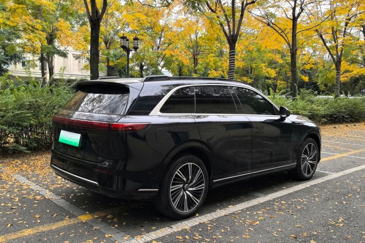 小鹏G9 2024款 702 Pro车身外观6004