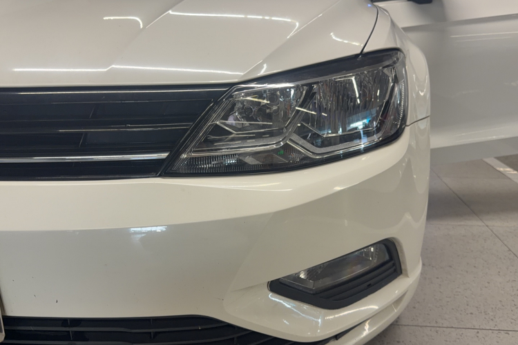 大众 凌渡 2018款 230TSI DSG风尚版局部细节36