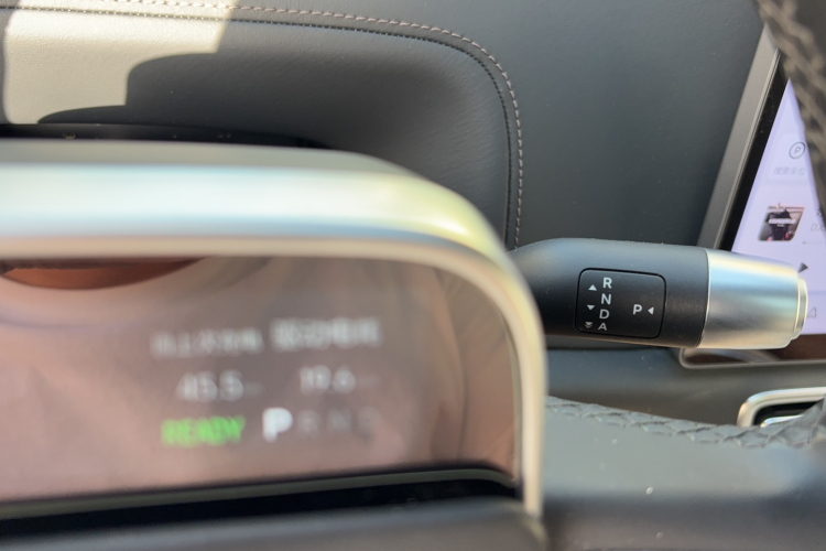 理想汽车 理想L8 2023款 Pro局部细节18