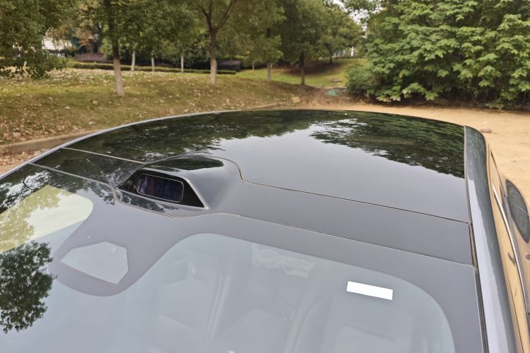 阿维塔07 2024款 Max纯电版局部细节57