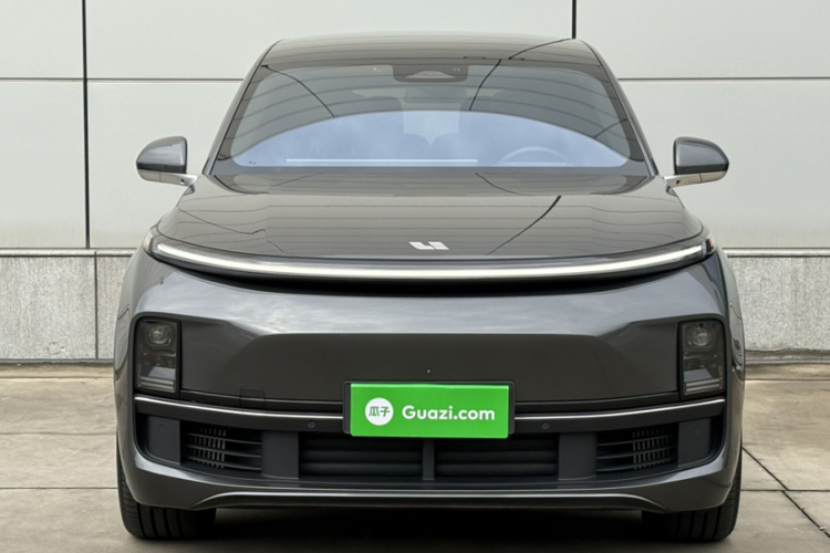 理想汽车 理想L8 2023款 Pro车身外观6001