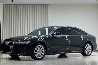 奥迪A6L 2017款 45 TFSI quattro 运动型