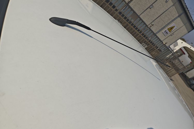 铃木 奥拓 2016款 1.0L 自动豪华炫动版局部细节57