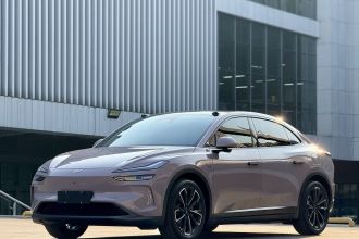 乐道L60 2024款 60kWh 后驱版