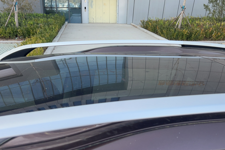 标致2008 2014款 1.6L 自动领航版局部细节57