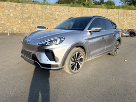 ARCFOX极狐 极狐 阿尔法T(ARCFOX αT) 2022款 480S 160kW