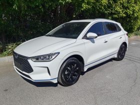 比亚迪e2 2020款 升级版 高续航版 豪华型