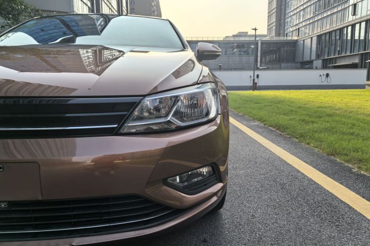 大众 凌渡 2017款 280TSI DSG舒适版局部细节36